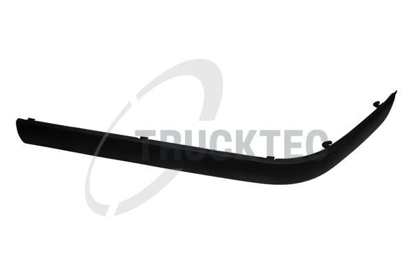 Zier-/Schutzleiste, Sto&szlig;f&auml;nger