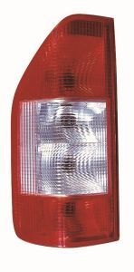 ABAKUS 440-1927L-UE Tail Light Assembly