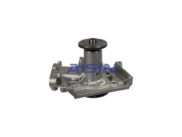 Water Pump - TecDoc 1