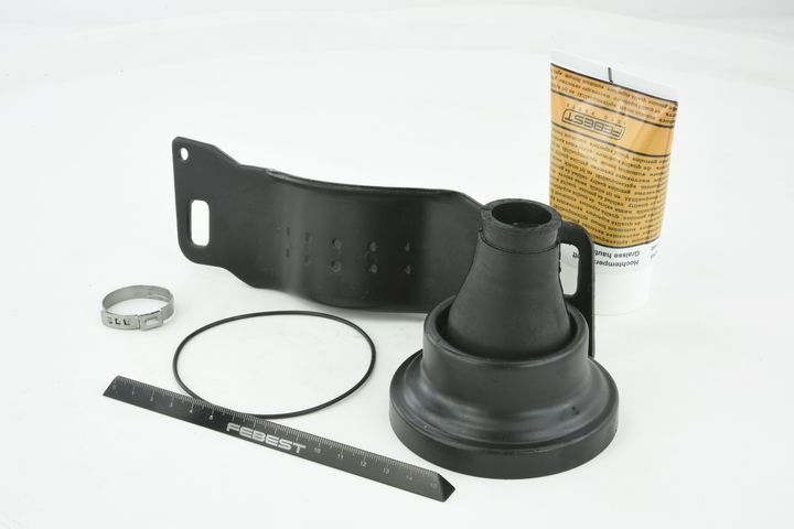 guolis, kardaninio veleno centrinis guolis