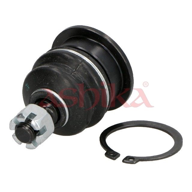 Trag-/Führungsgelenk