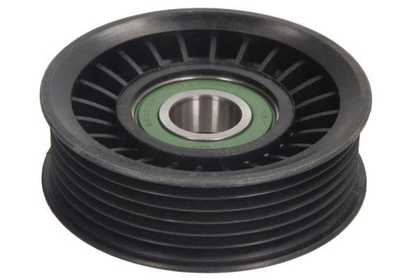 Umlenk-/F&uuml;hrungsrolle, Keilrippenriemen
