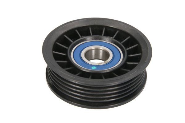Spannrolle, Keilrippenriemen