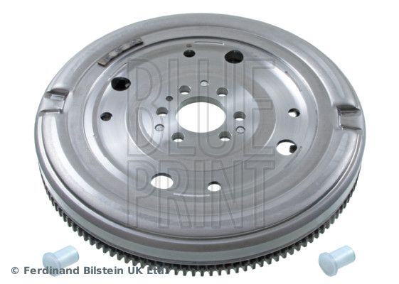 Volante motor