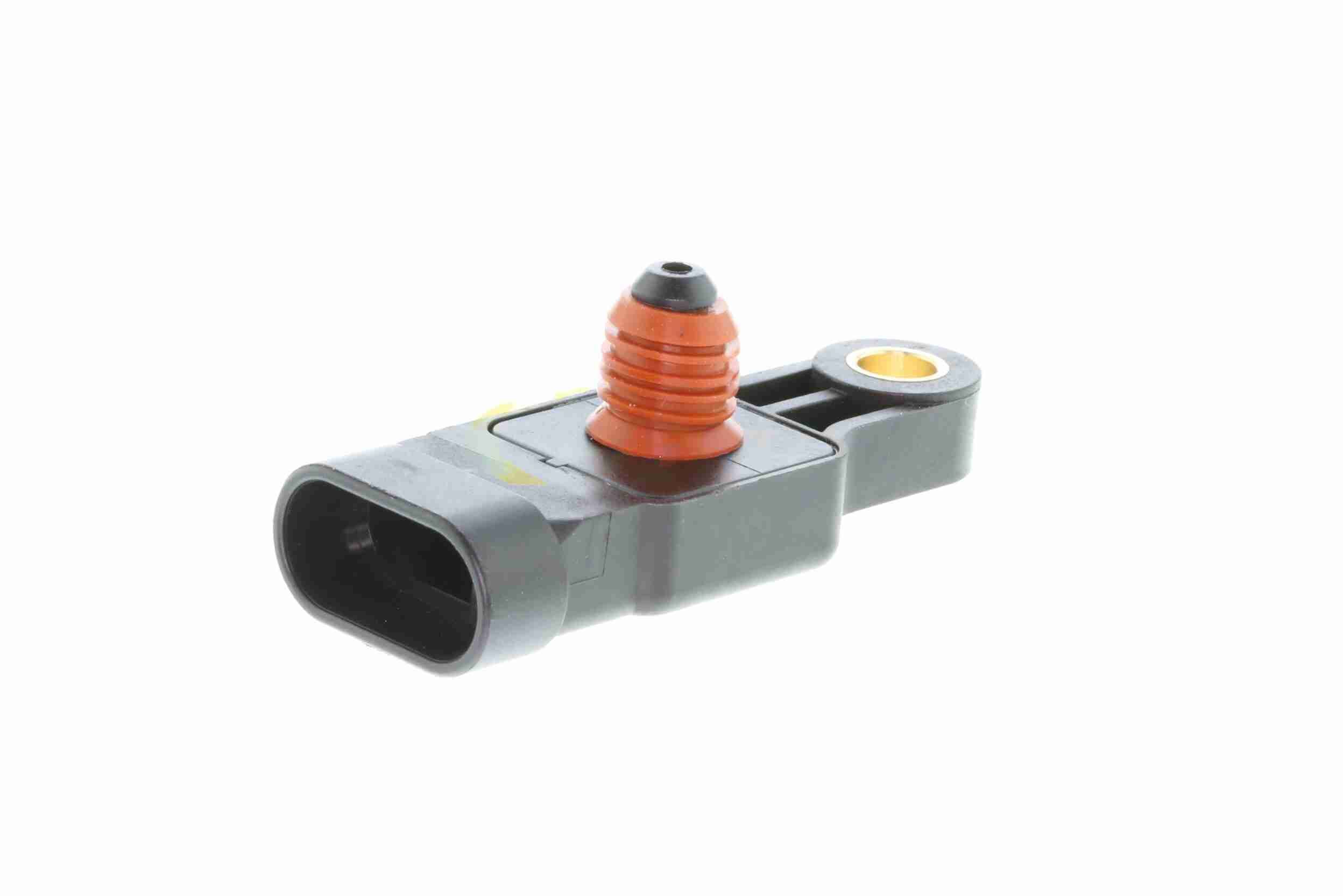 Sensor, Ladedruck