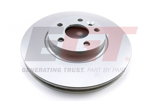 Brake Disc 410536cEGT