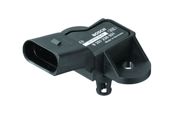 Sensor