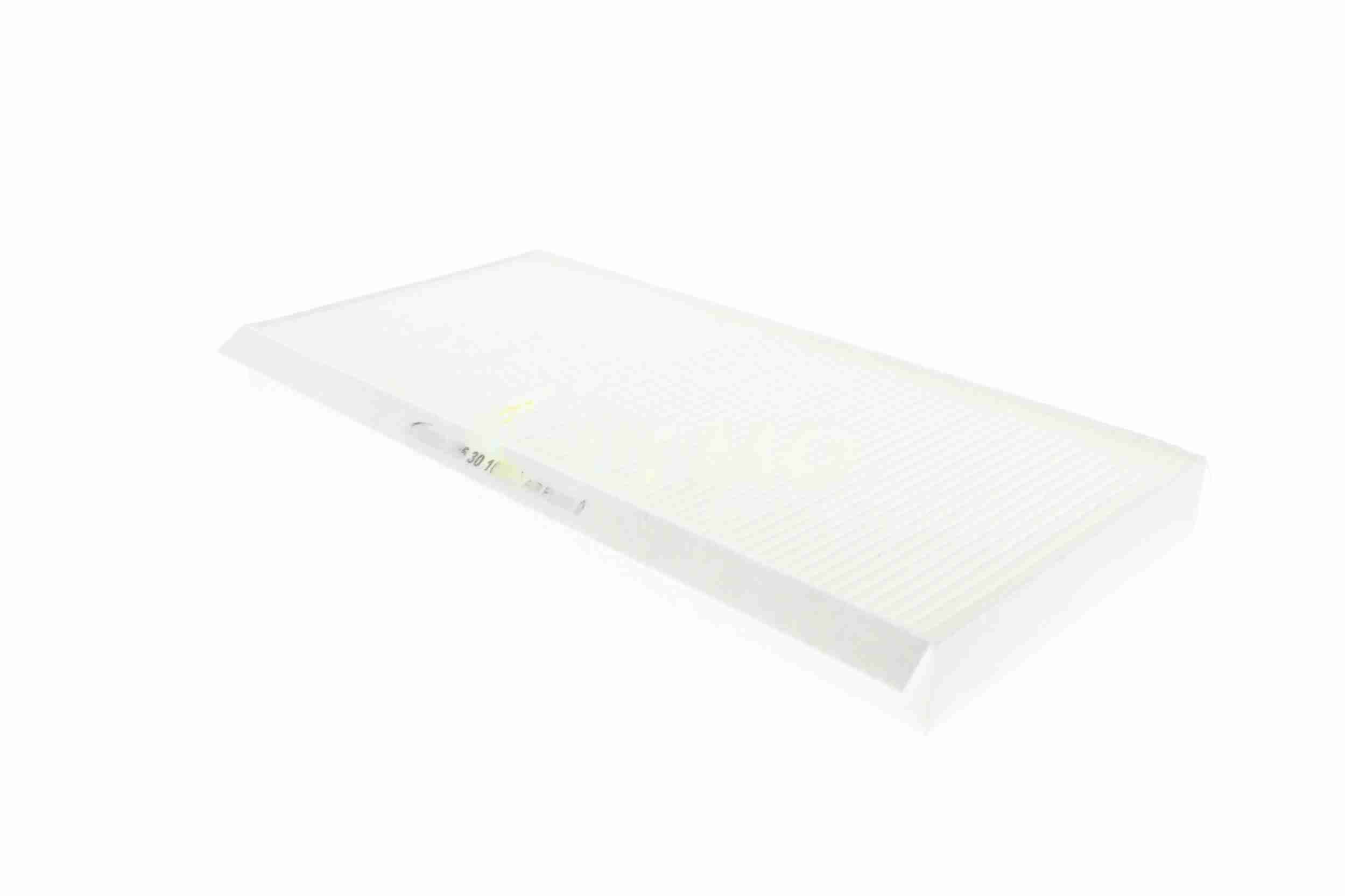 Filter, Innenraumluft