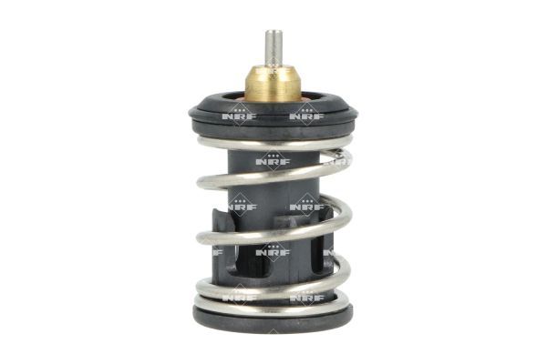 Thermostat, K&uuml;hlmittel