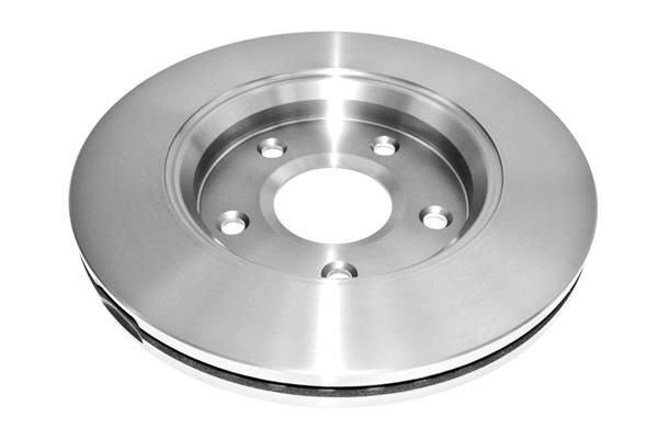 Street Standard [ Chrysler Grand Voyger 07-> F ] - TecDoc 2