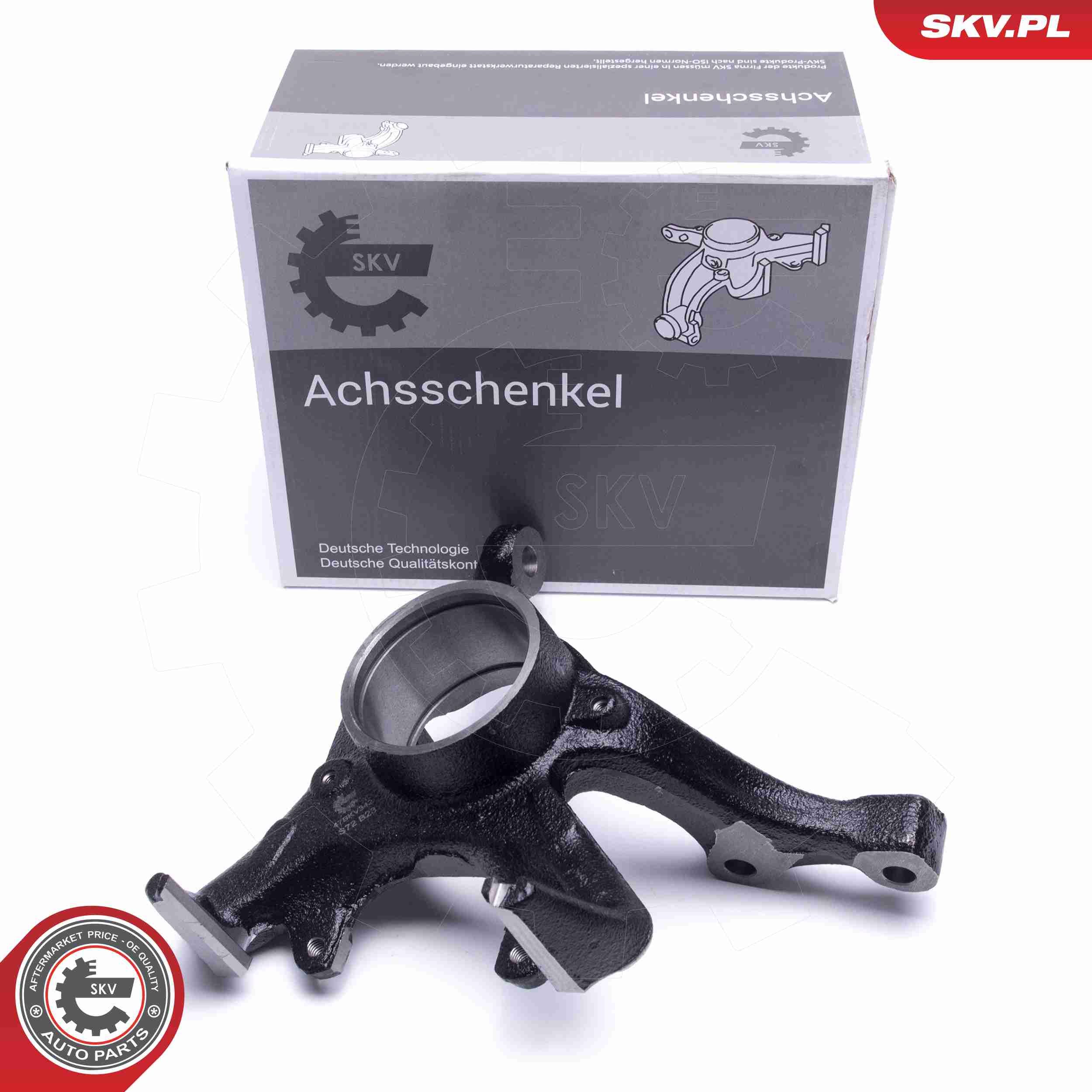 ESEN SKV 47SKV342 - Achsschenkel, Radaufh&auml;ngung