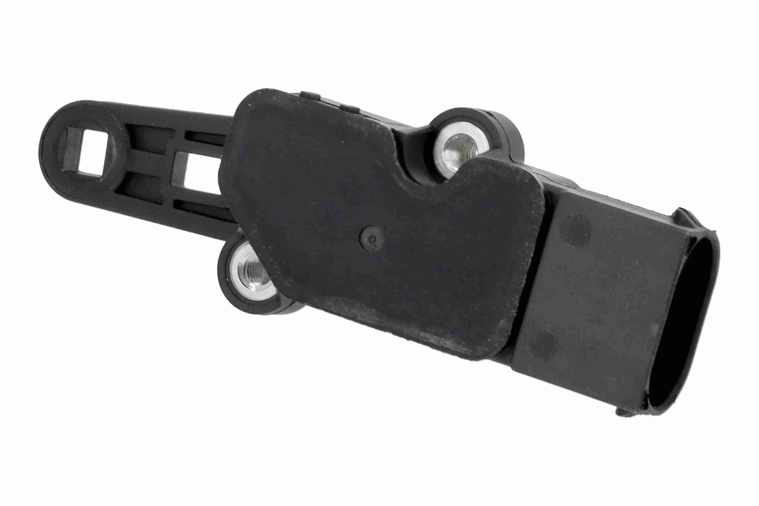 Sensor, Leuchtweitenregulierung