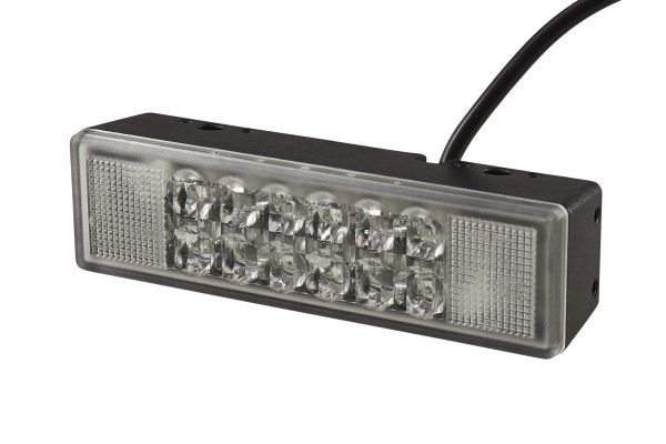 FEU PENETRATION WL LED 12V BLEU  5402