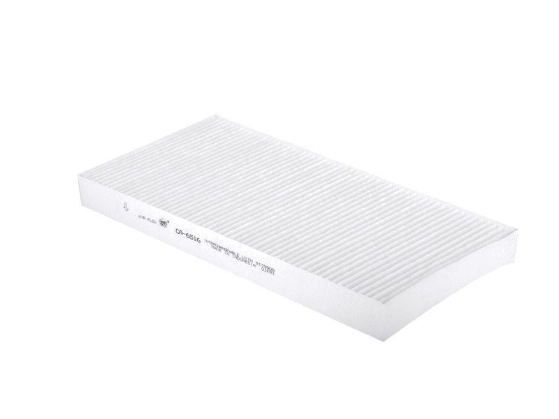 CABIN FILTER FITS RCA131P - TecDoc Only