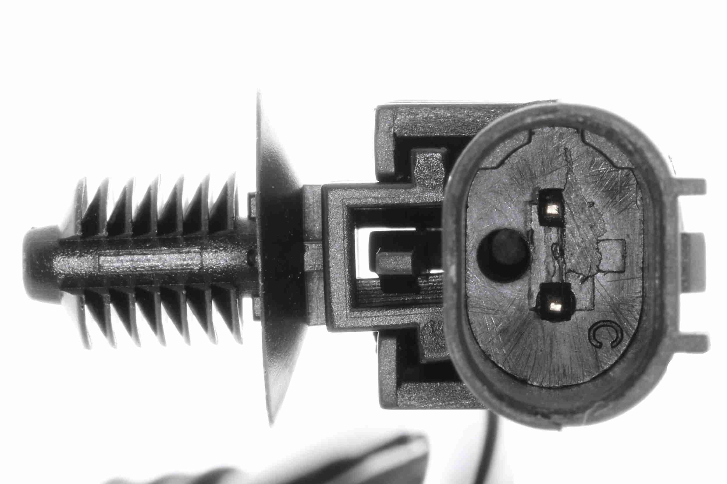 Sensor, Raddrehzahl