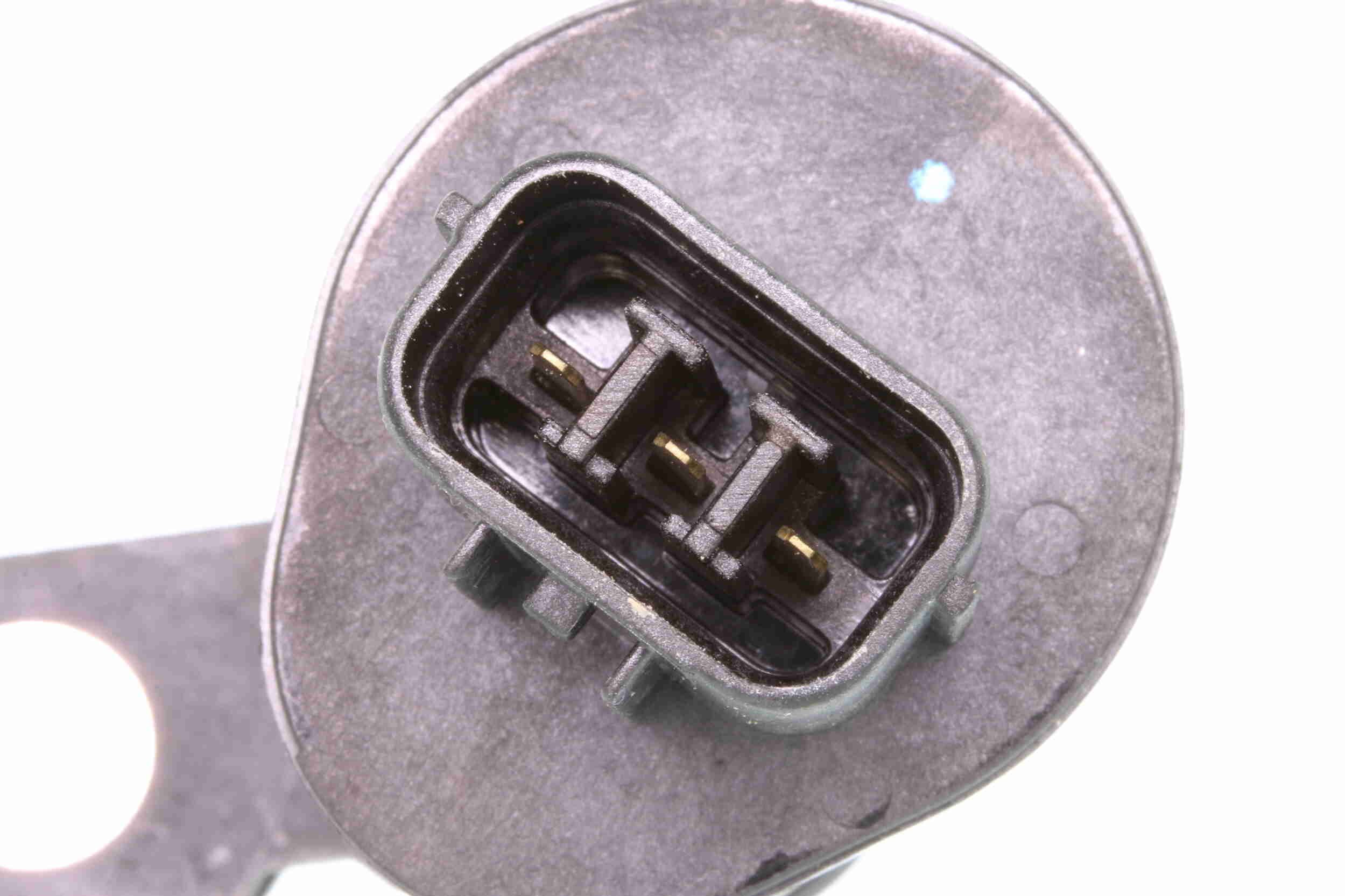 Sensor, Geschwindigkeit