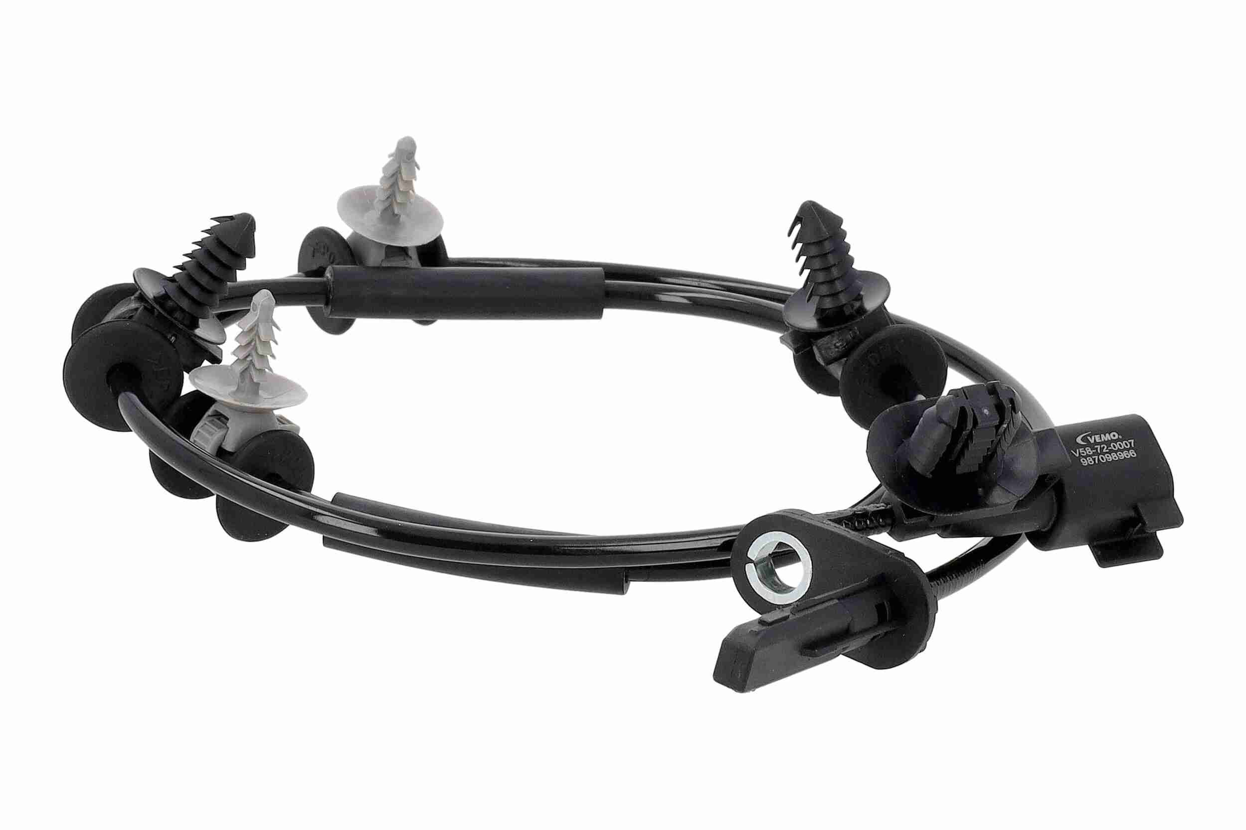 Sensor, Raddrehzahl