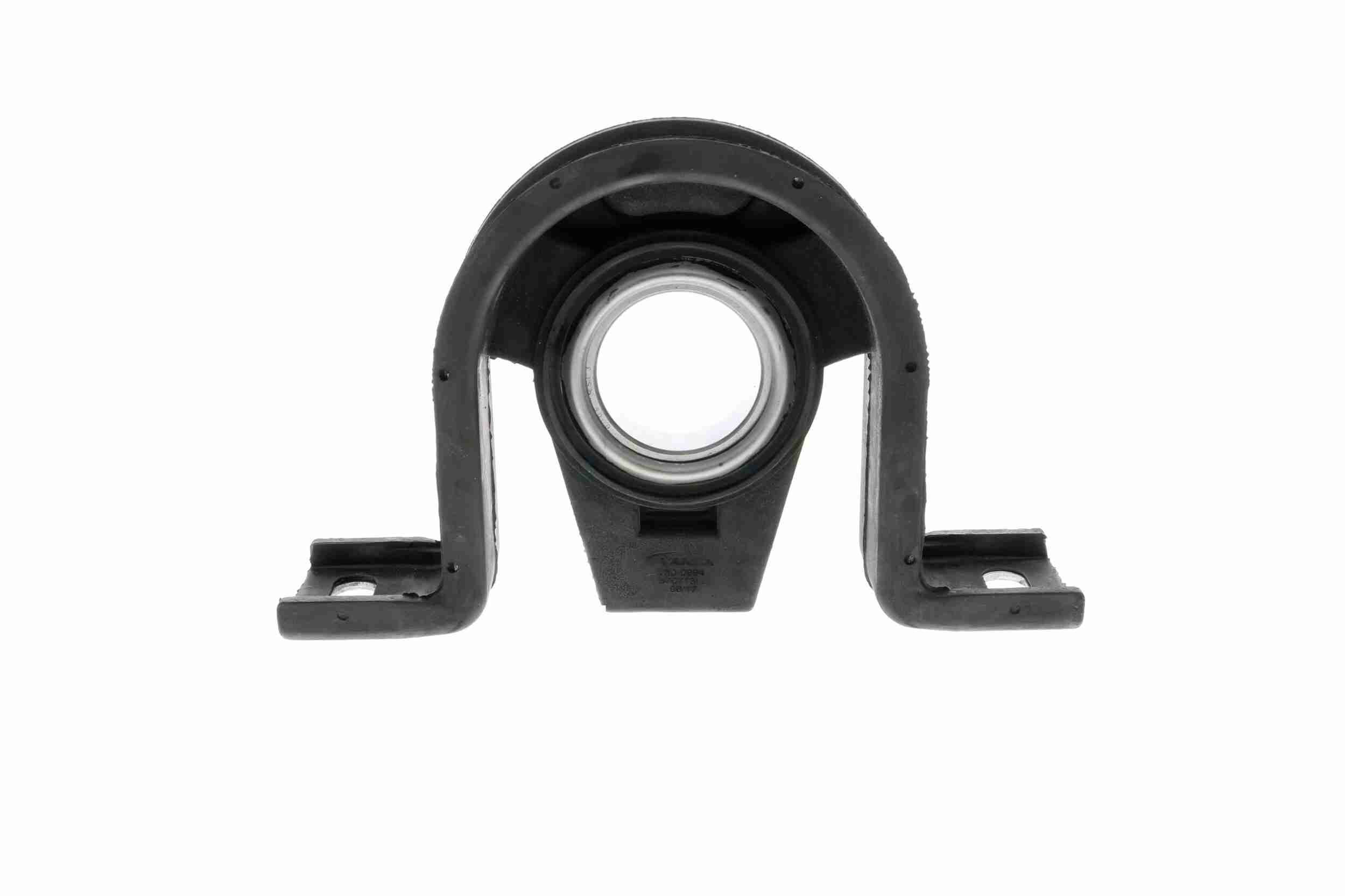 Lagerung, Gelenkwelle