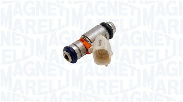 MAGNETI MARELLI 805001143004 - Einspritzventil