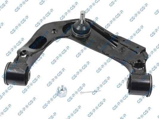 Control/Trailing Arm, wheel suspension S061339