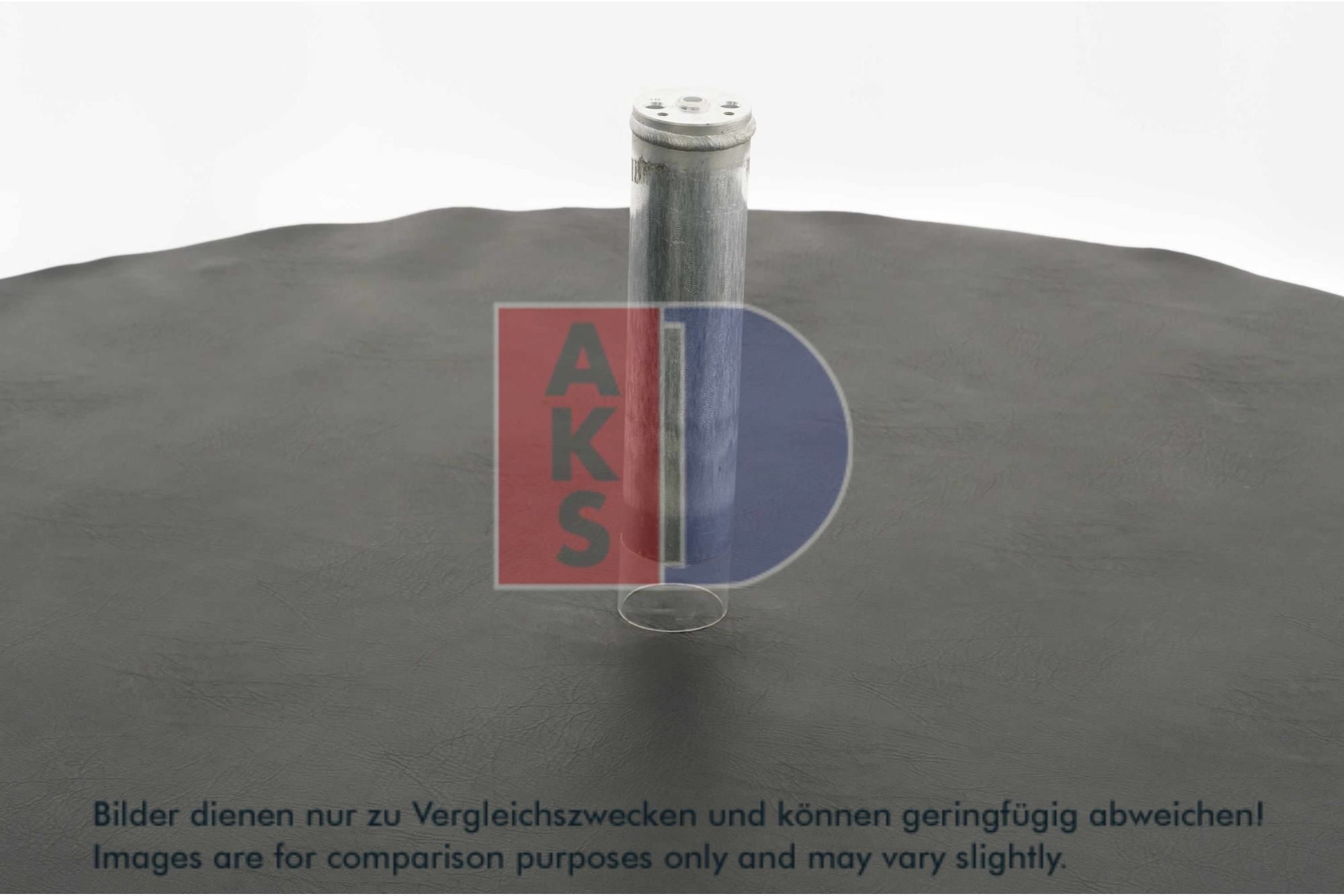 Trockner, Klimaanlage