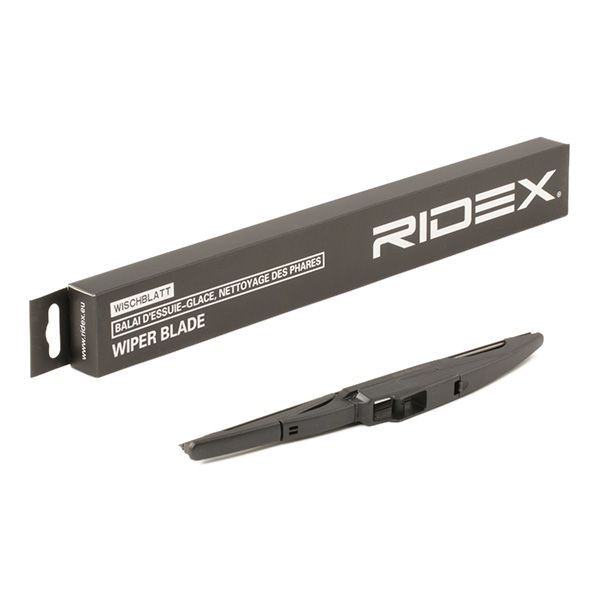 298W0311 RIDEX törlőlapát
