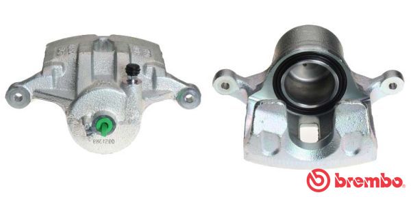 Bremssattel