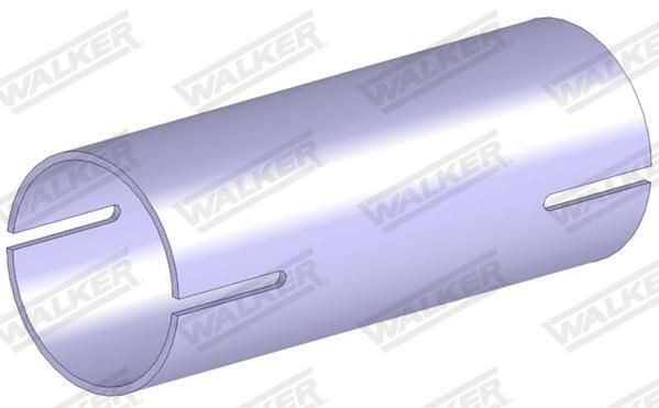 Rohrverbinder, Abgasanlage