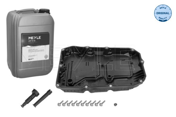 MEYLE 014 135 0305 Parts Kit, automatic transmission oil change