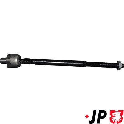 Axialgelenk, Spurstange