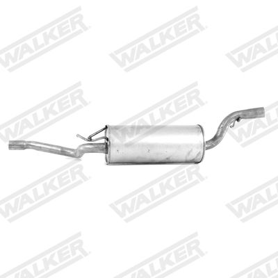 Rear Muffler 23211