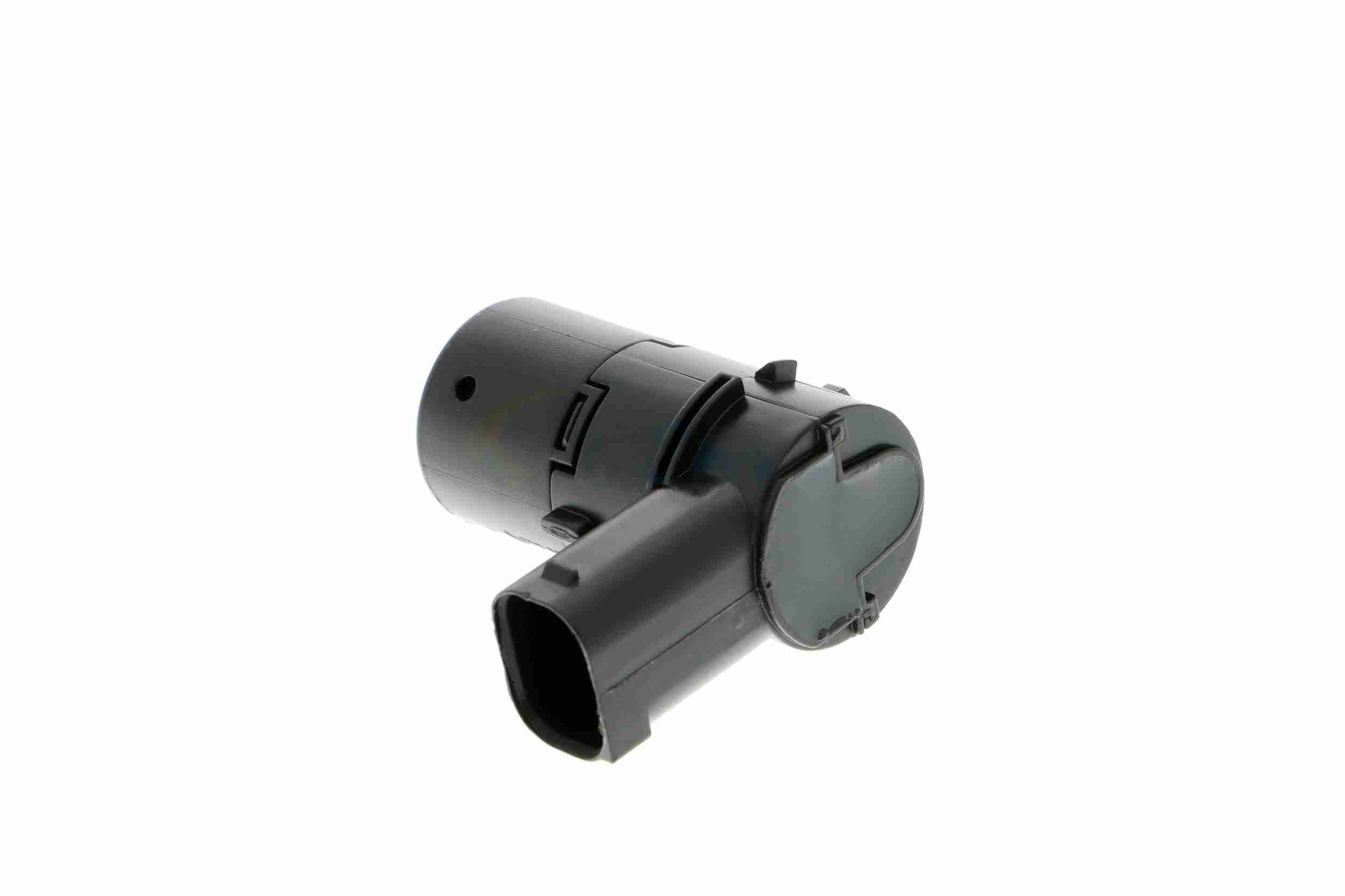 Sensor, Einparkhilfe