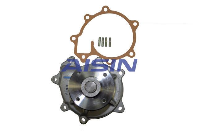Aisin Water Pump - TecDoc 1