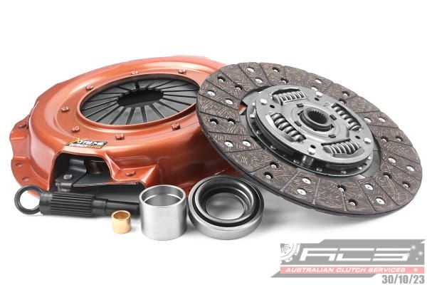 KIT HD NISSAN PATROL 4.2L - TecDoc Only