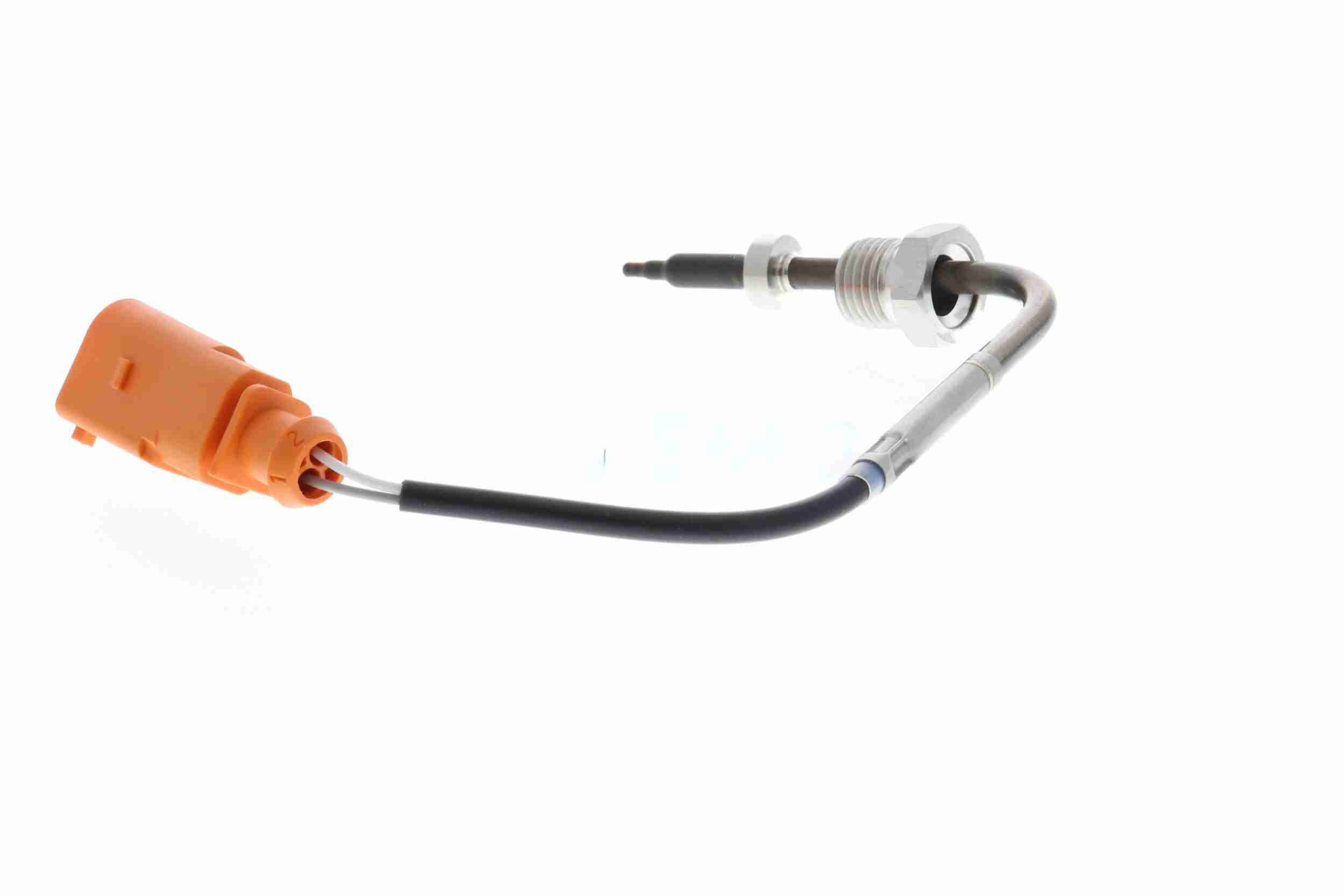 Sensor, Abgastemperatur