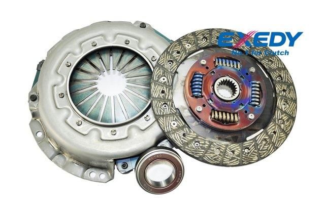 215mm Toyota Daihatsu - TecDoc Only