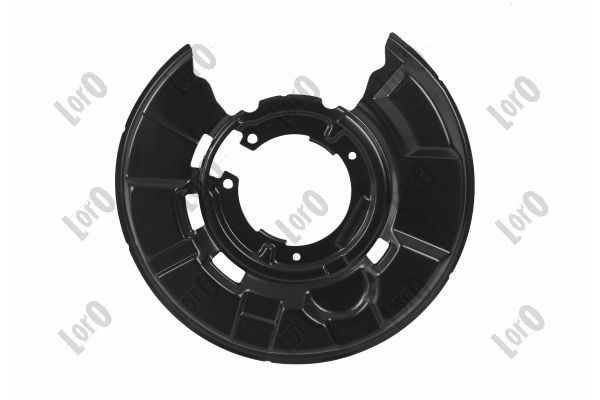 Splash Guard, brake disc 131-07-614