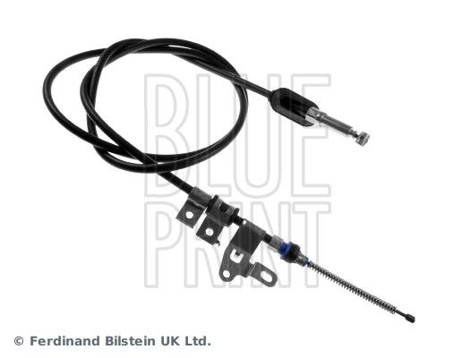 Cable de accionamiento, freno de estacionamiento