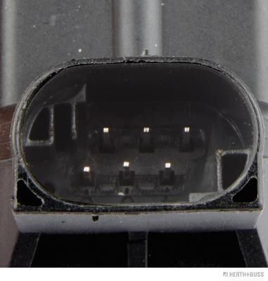Sensor, Leuchtweitenregulierung