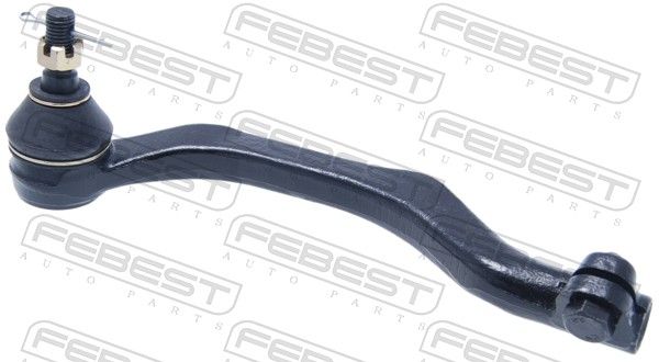 Tie Rod End 1921-R55L