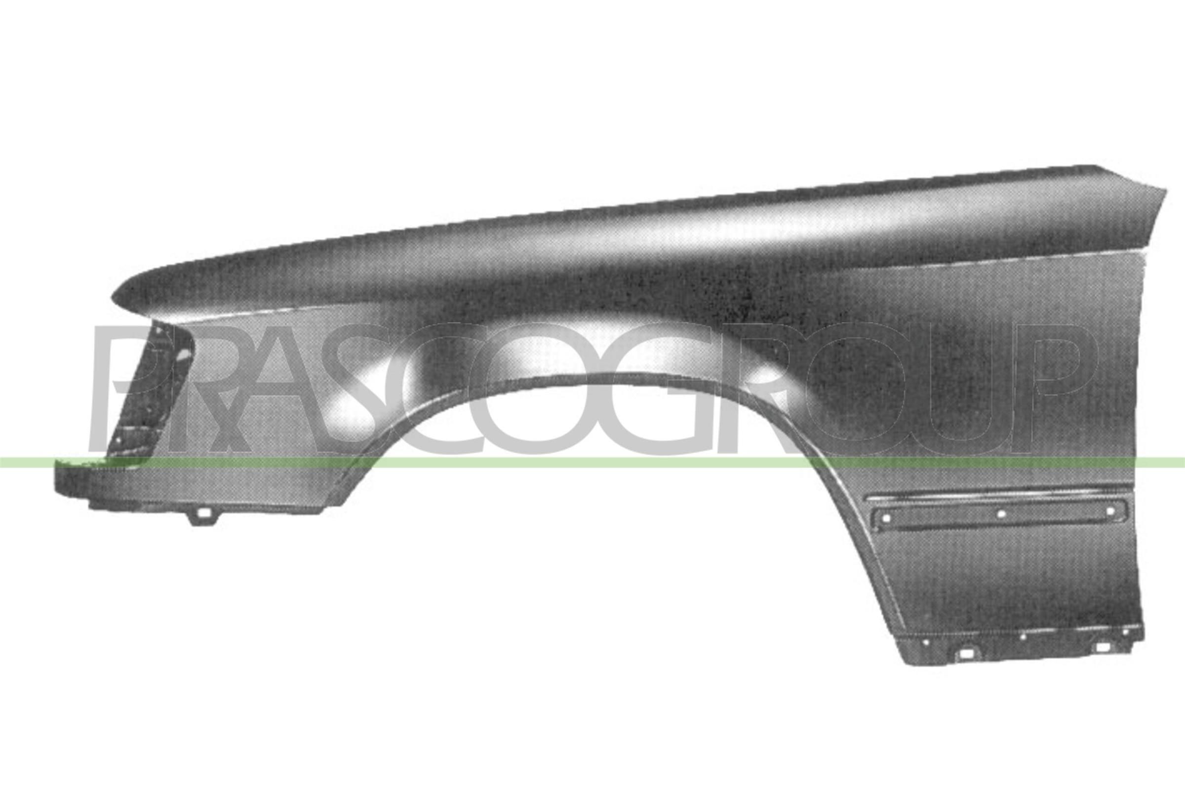 Kotflügel