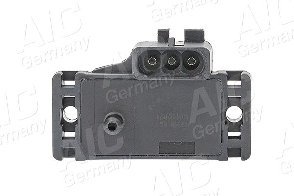 Sensor, Saugrohrdruck Sensor, Saugrohrdruck