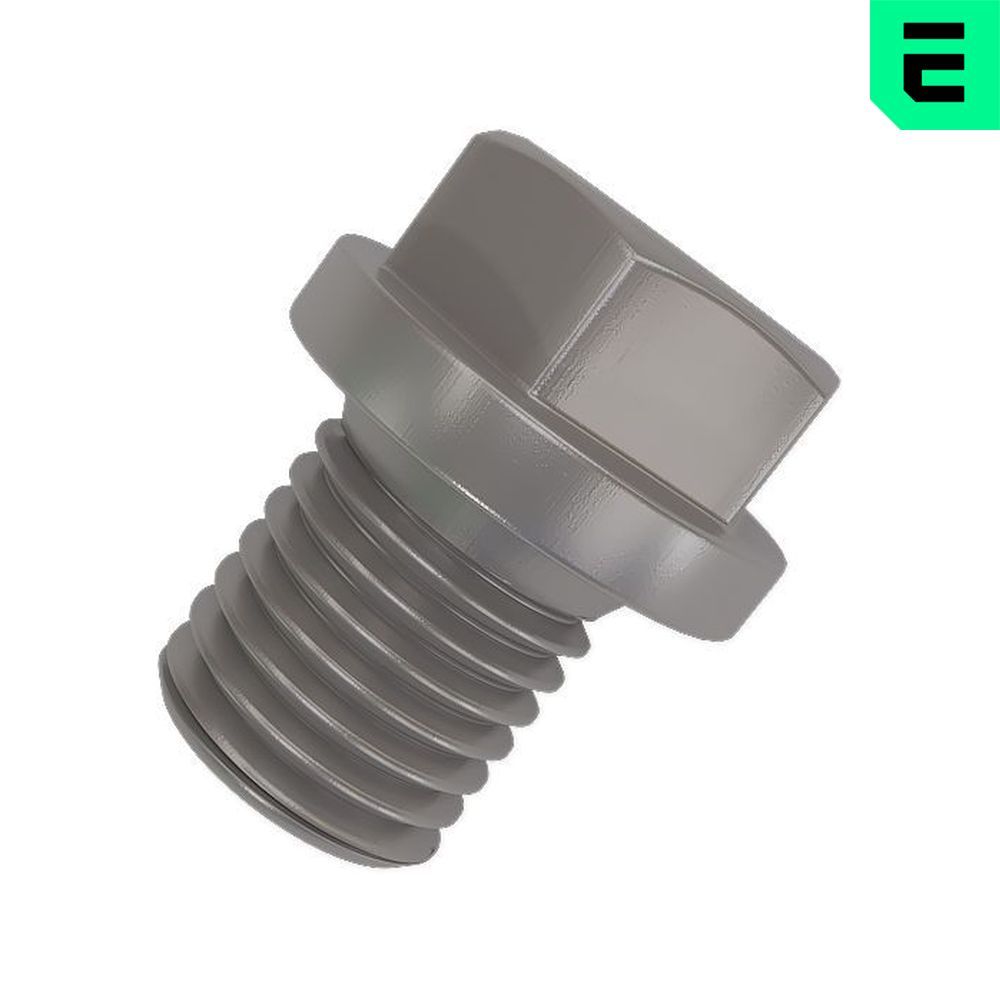 OPTIMAL OP-ESP0104O-BG - Verschlussschraube, &Ouml;lwanne