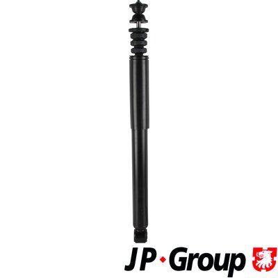 Shock Absorber 4352103400