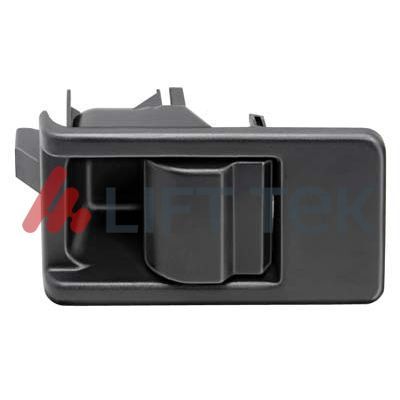 LIFT-TEK LT60160 - T&uuml;rgriff, Innenausstattung