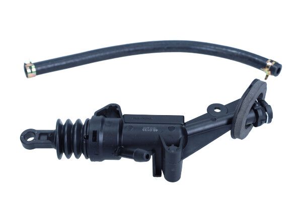 Geberzylinder, Kupplung