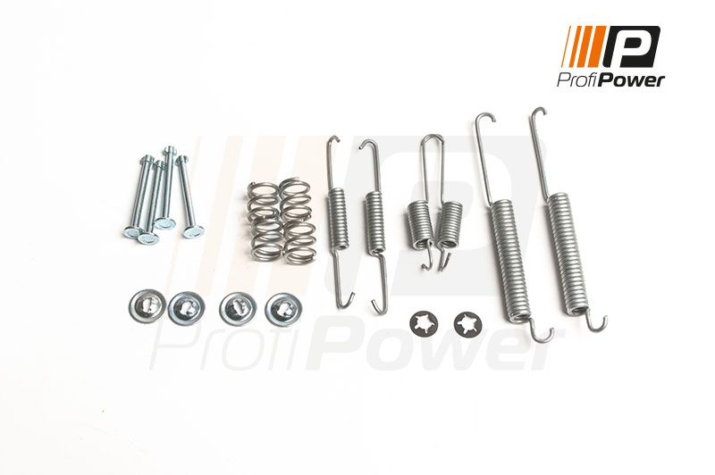 Hamulec postojowy CITROËN ZX (N2) 1.8 i 16V - JADAR AUTO