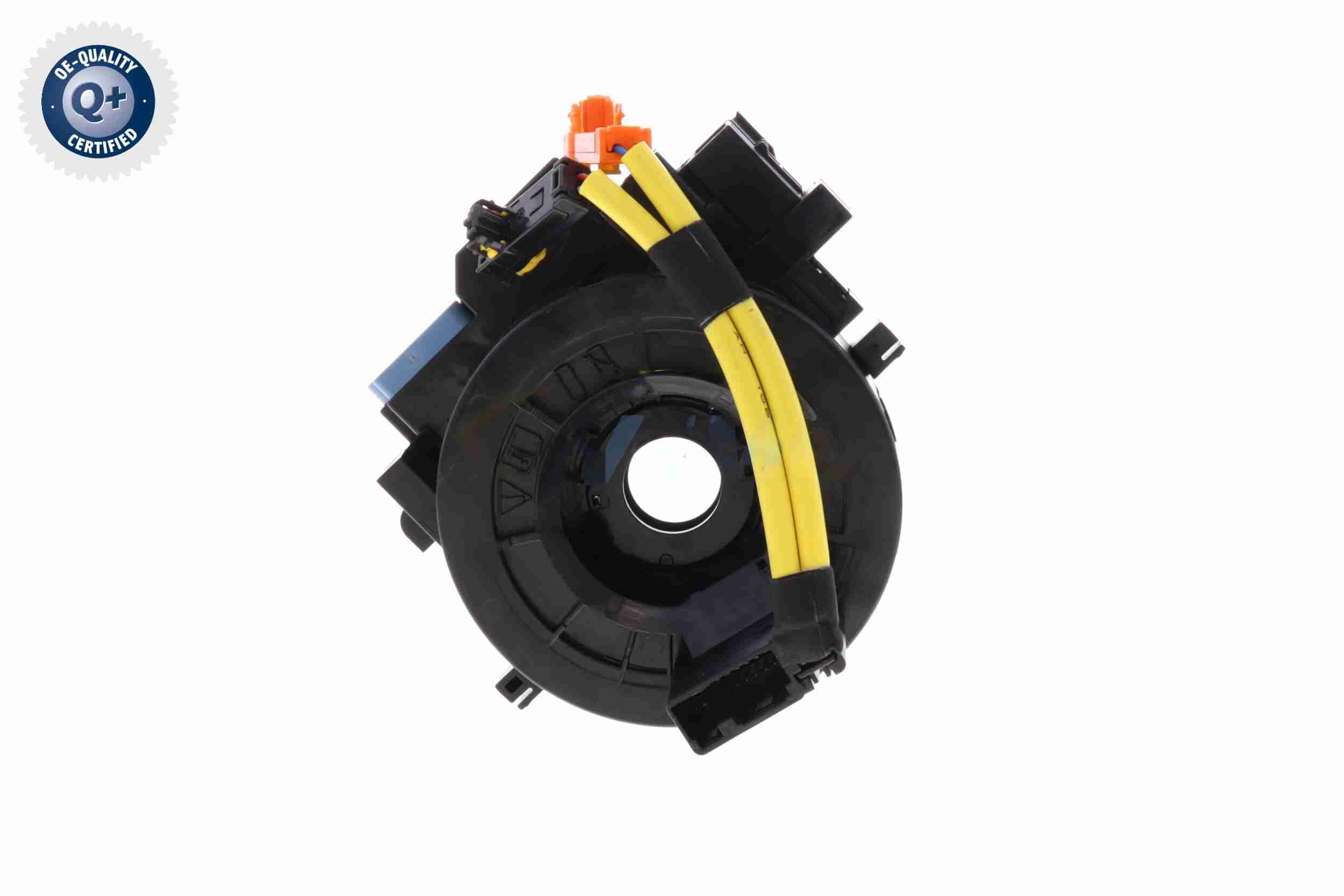 Wickelfeder, Airbag