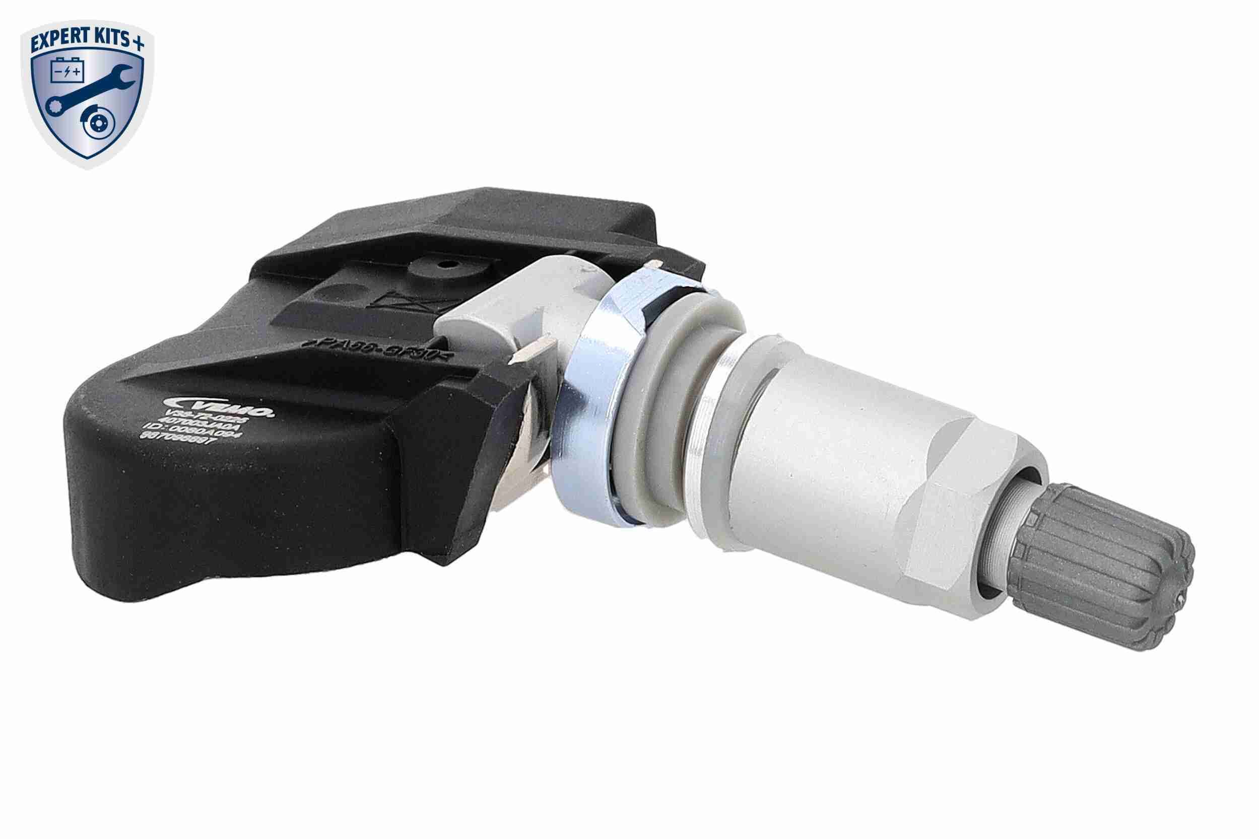 Radsensor, Reifendruck-Kontrollsystem Radsensor, Reifendruck-Kontrollsystem