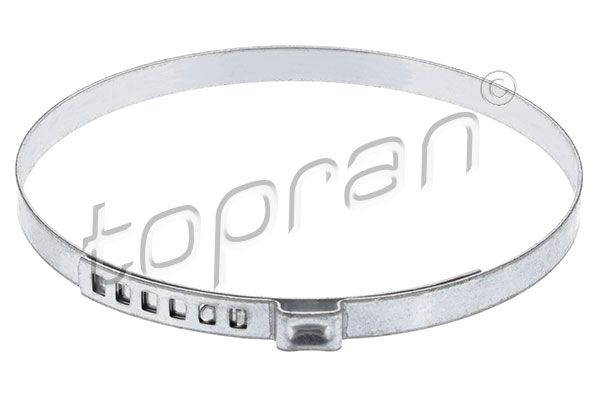 TOPRAN 104 125 Clamping Clip